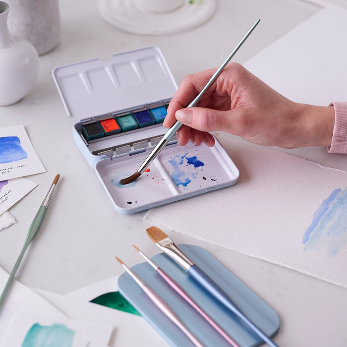 Studio Paintbrush Set