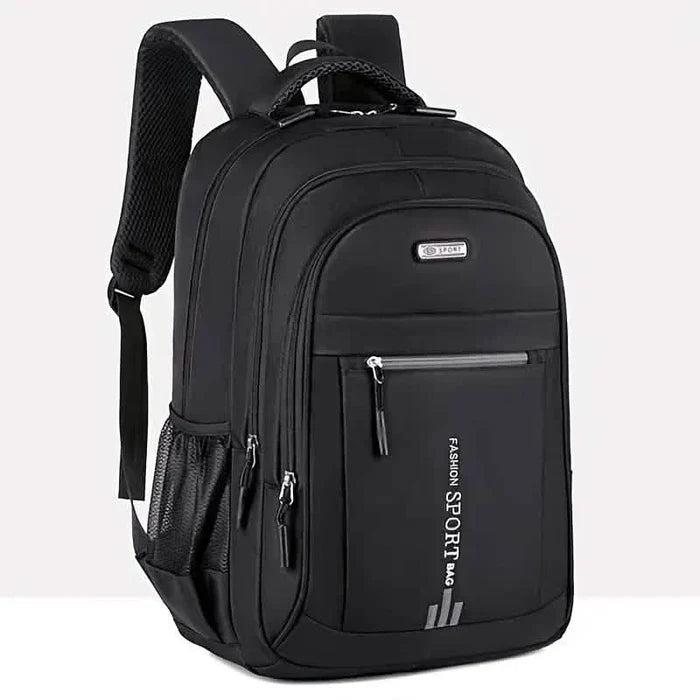 Stylish Multi Pocket Backpack DailySale