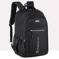 Stylish Multi Pocket Backpack DailySale