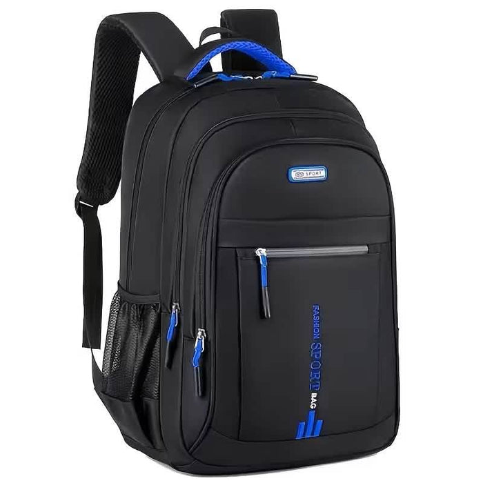 Stylish Multi Pocket Backpack DailySale