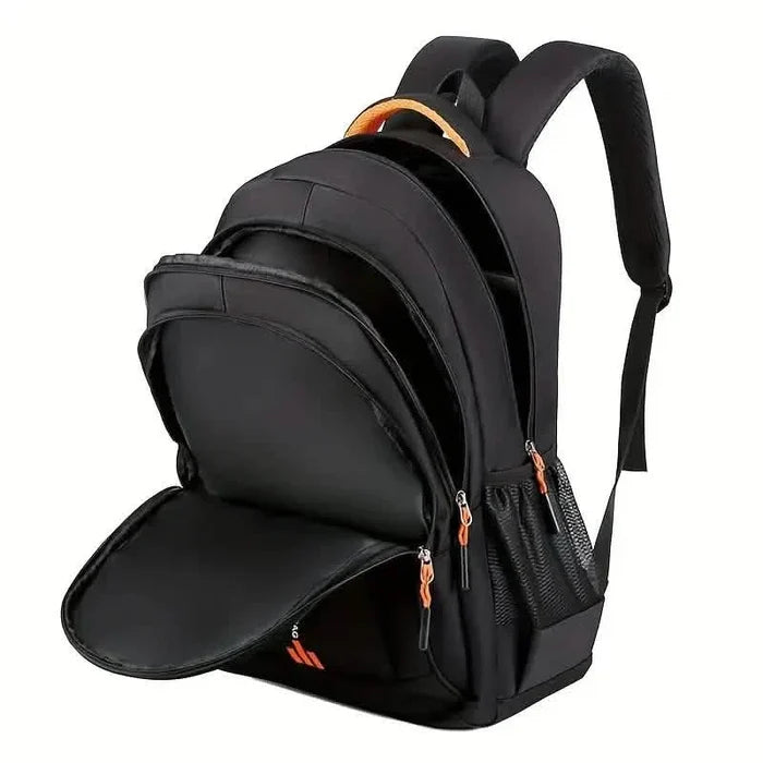Stylish Multi Pocket Backpack DailySale