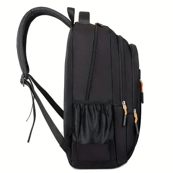 Stylish Multi Pocket Backpack DailySale