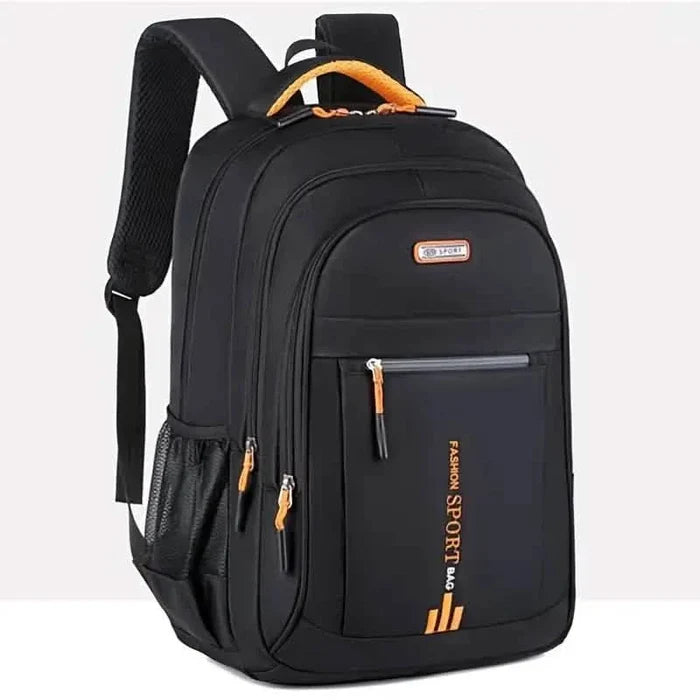 Stylish Multi Pocket Backpack DailySale