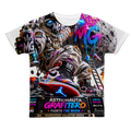 Sublimation Adult T-Shirt