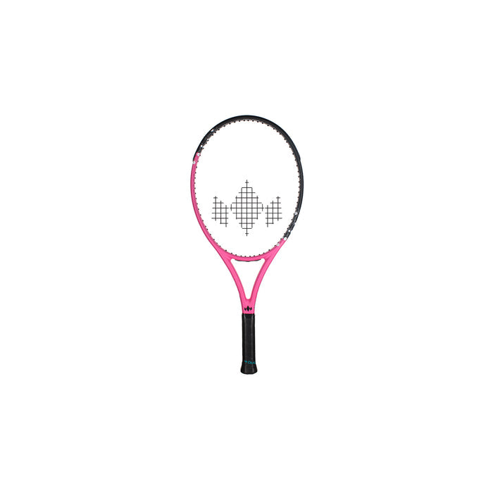Diadem Super 25 Pink Junior Racket - Diadem Sports