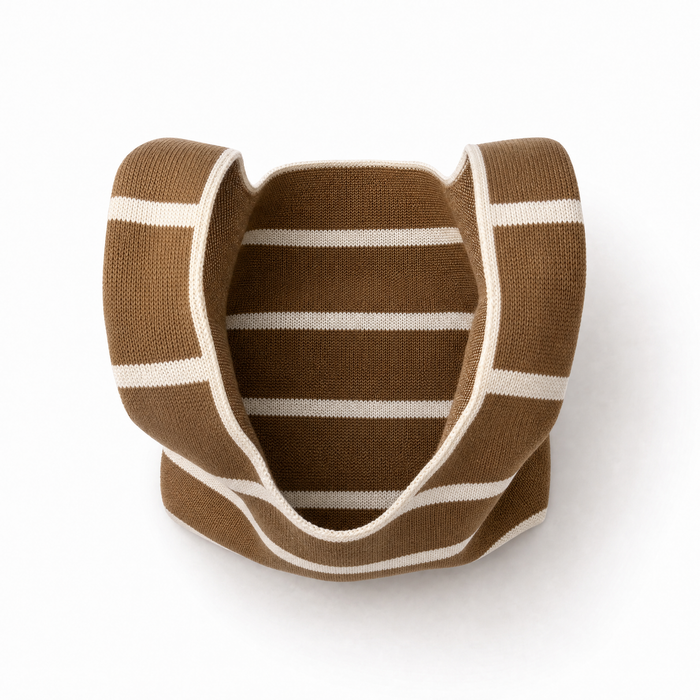Tan Lines Handbag A Bag Concept