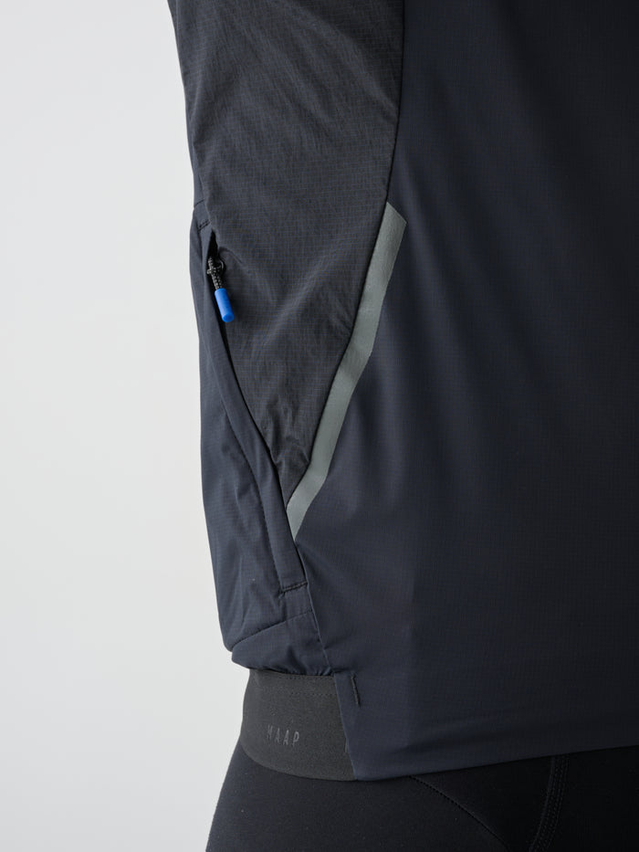 Team Flow Jacket