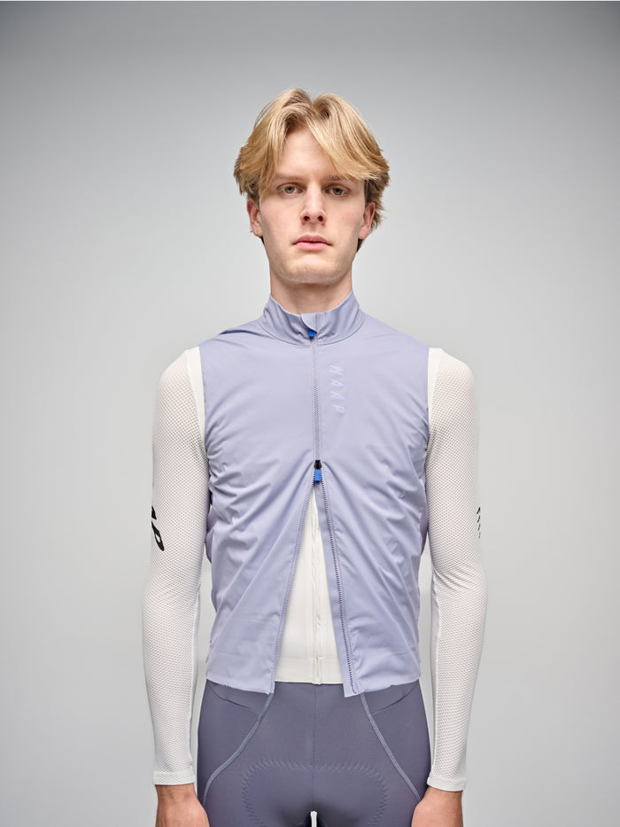 TEAM Flow+ Vest
