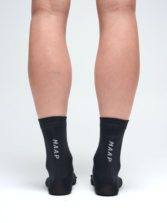 Team Sock - Short