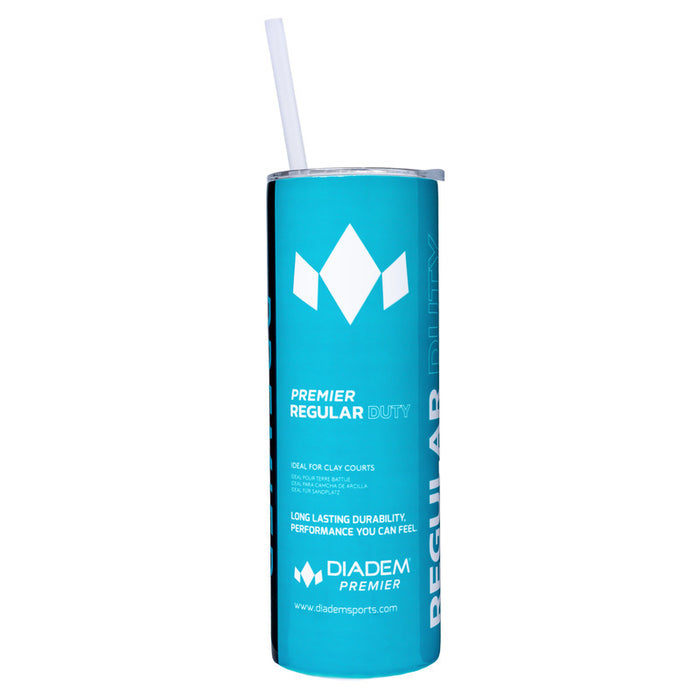 Tennis Ball Can Tumbler