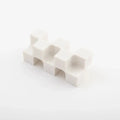 Kadokeshi 28 corner eraser