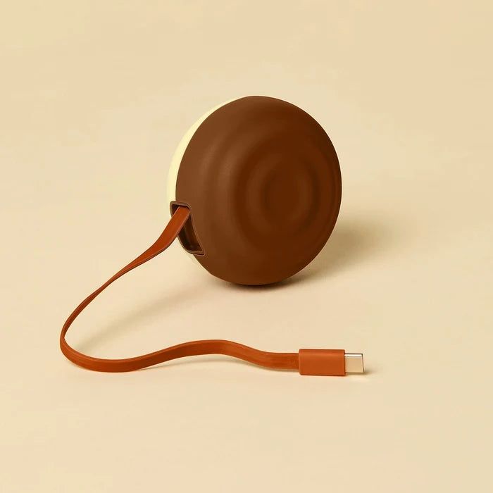 The Charger (Colorblock)