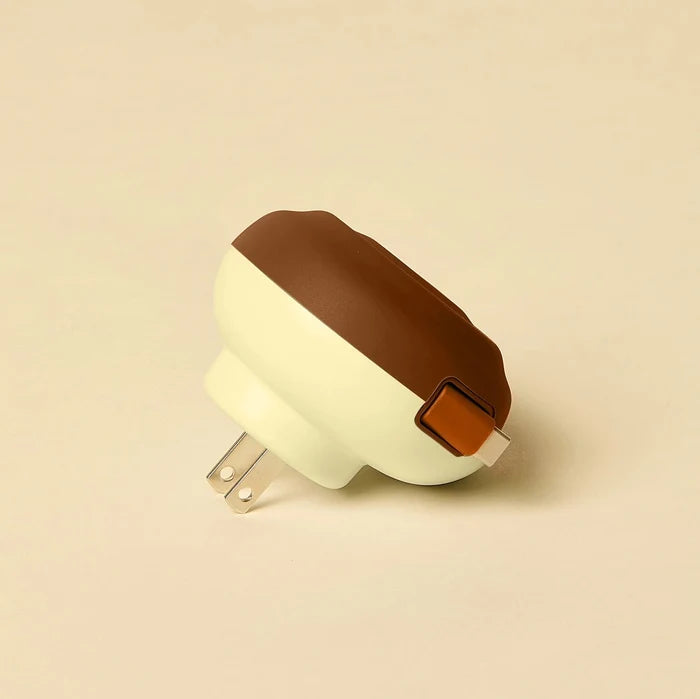 The Charger (Colorblock)