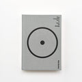 Cover of The Creative Act by Rick Rubin – a reflective book on creativity and mindful living, shown on a white background.