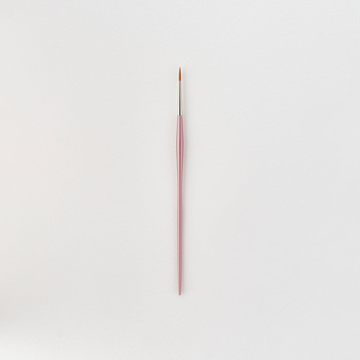 The Everyday Watercolour Paintbrush Set