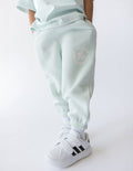 The Future Is Bright Kids Sweatpant Elevated Faith