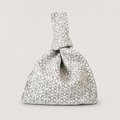 The Gray Solitaire Handbag A Bag Concept