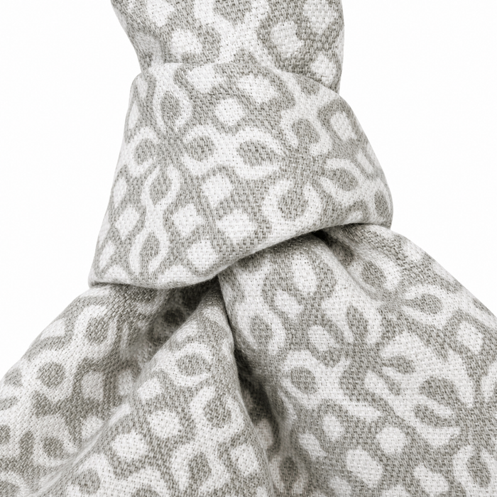 The Gray Solitaire Handbag A Bag Concept
