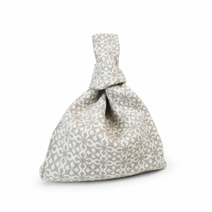 The Gray Solitaire Handbag A Bag Concept