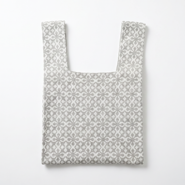 The Gray Solitaire Handbag A Bag Concept