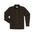 product photo front of the john colter