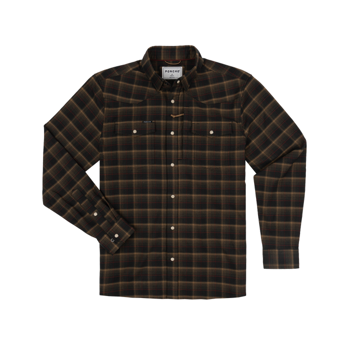 product photo front of the john colter