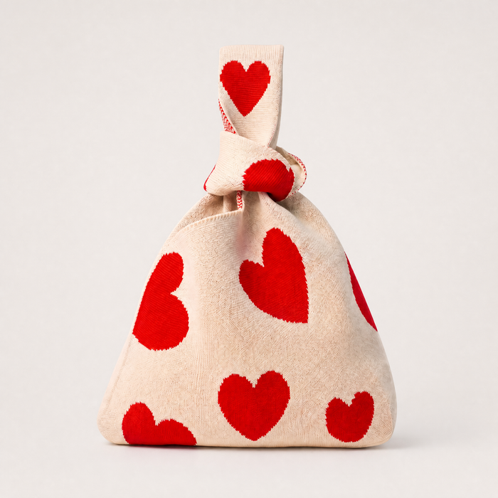 The Lover Handbag A Bag Concept