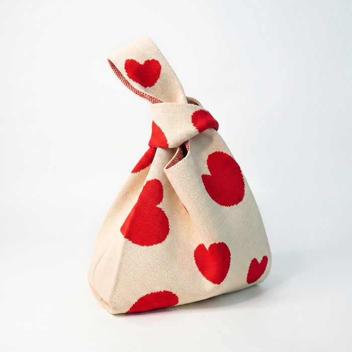 The Lover Handbag A Bag Concept