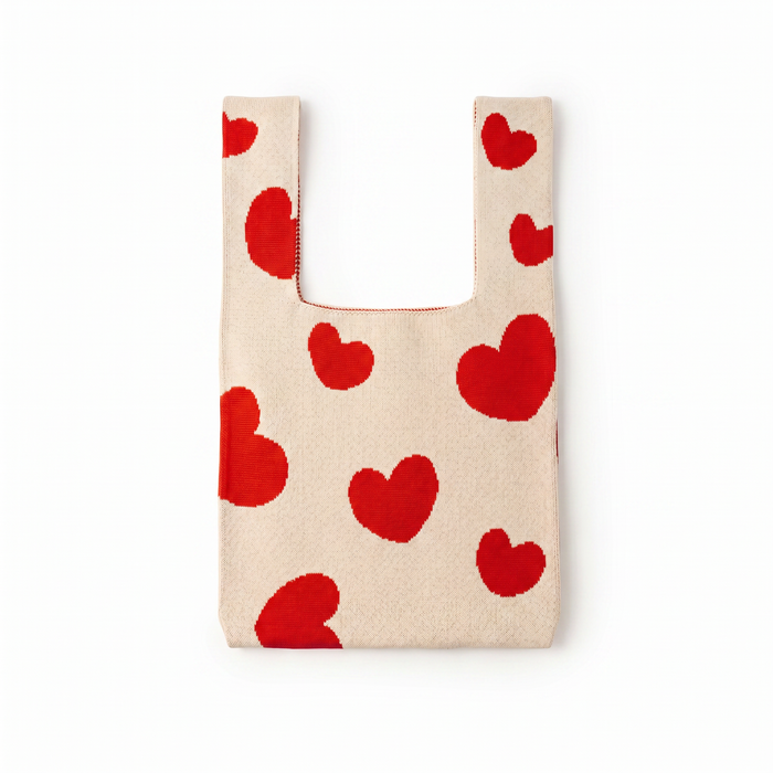 The Lover Handbag A Bag Concept