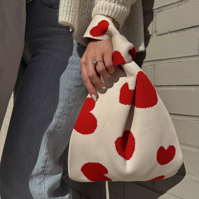 The Lover Handbag A Bag Concept