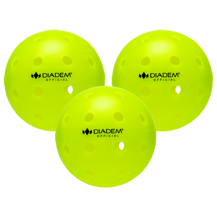 The Official Pickleball