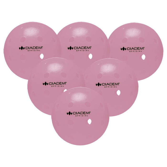 6 / Pink