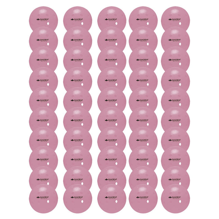 50 / Pink