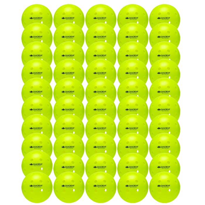 The Official Pickleball