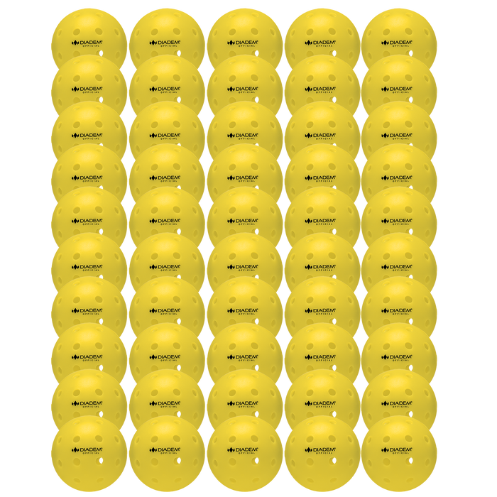 The Official Pickleball