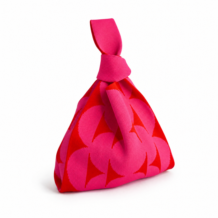 Pink Portobello Handbag A Bag Concept