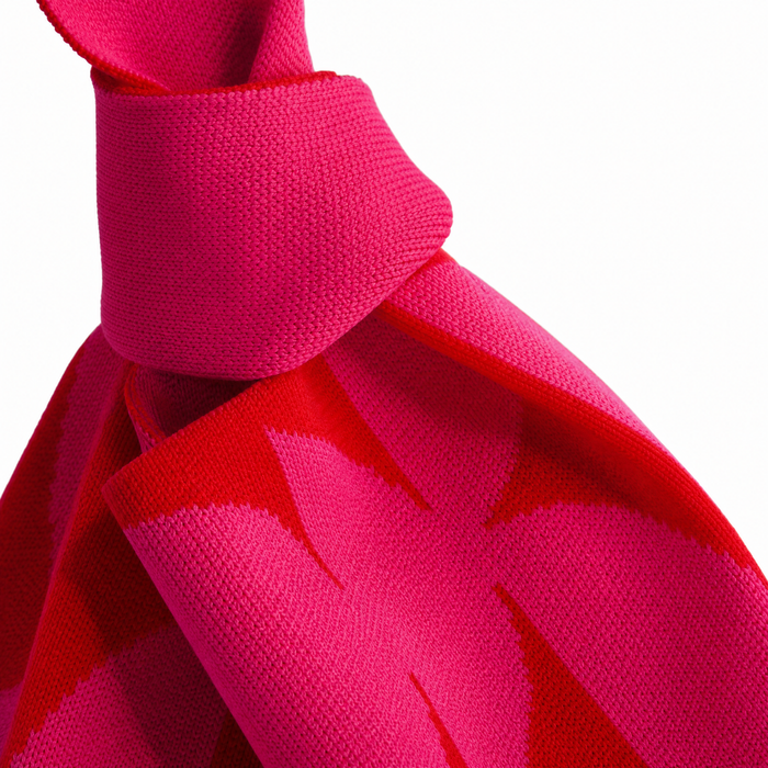 Pink Portobello Handbag A Bag Concept