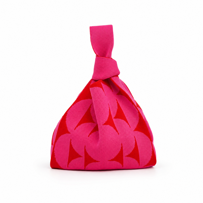 Pink Portobello Handbag A Bag Concept