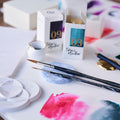 The Re-Crafted Watercolour Set