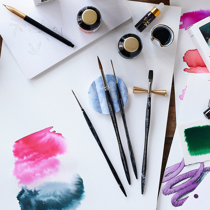 The Re-Crafted Watercolour Set