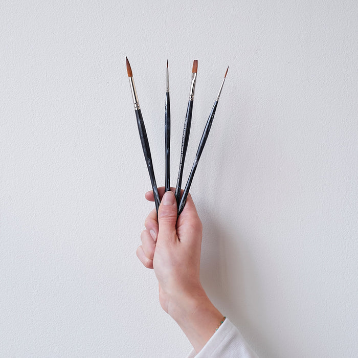 The Re-Crafted Watercolour Set