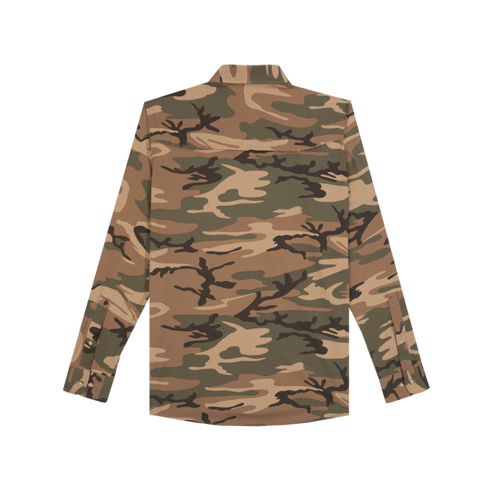 Product photo The San Juan back