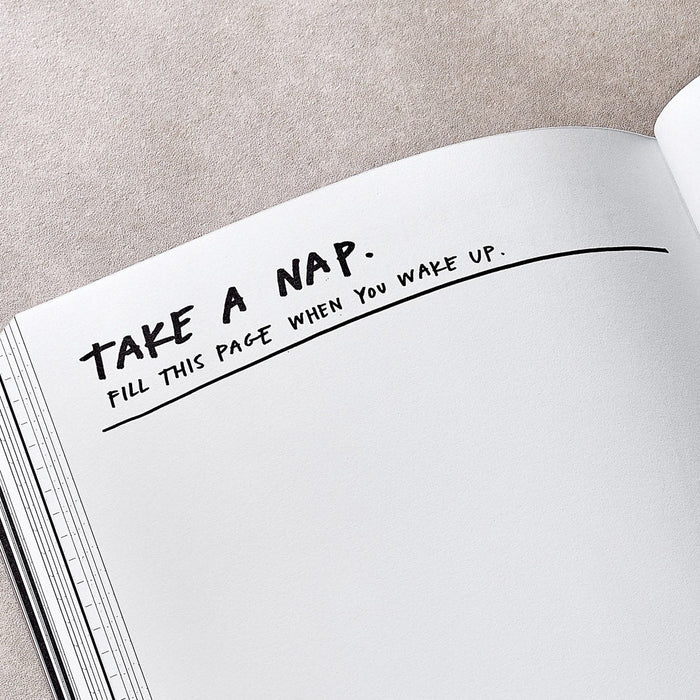 The Steal Like an Artist Journal – Austin Kleon
