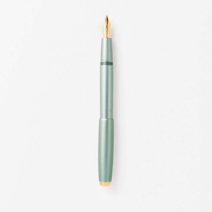 Sage / Fine (Gold) / Standard