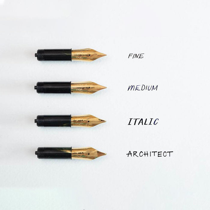 The Studio Fountain Pen