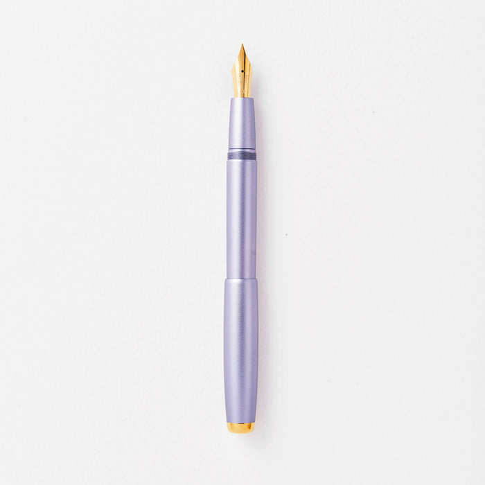 Lilac / Fine (Gold) / Standard