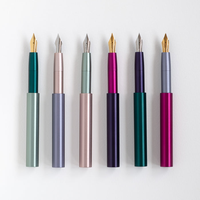 The Studio Pocket Fountain Pen 2.0