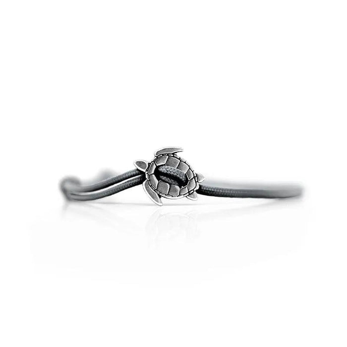 Silver / Black Dusk