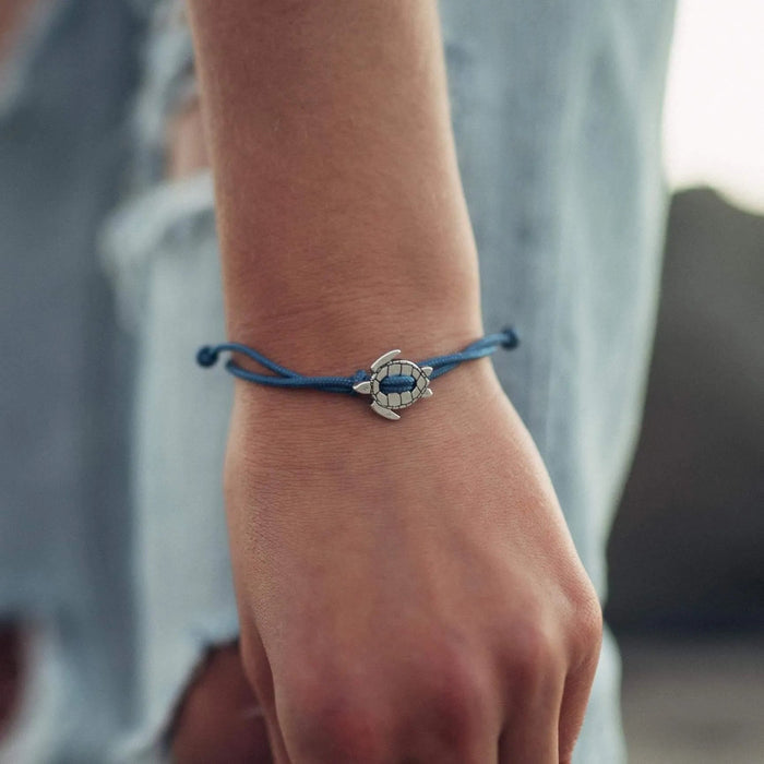 The Turtle Bracelet Cape Clasp