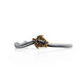 The Turtle Bracelet Cape Clasp